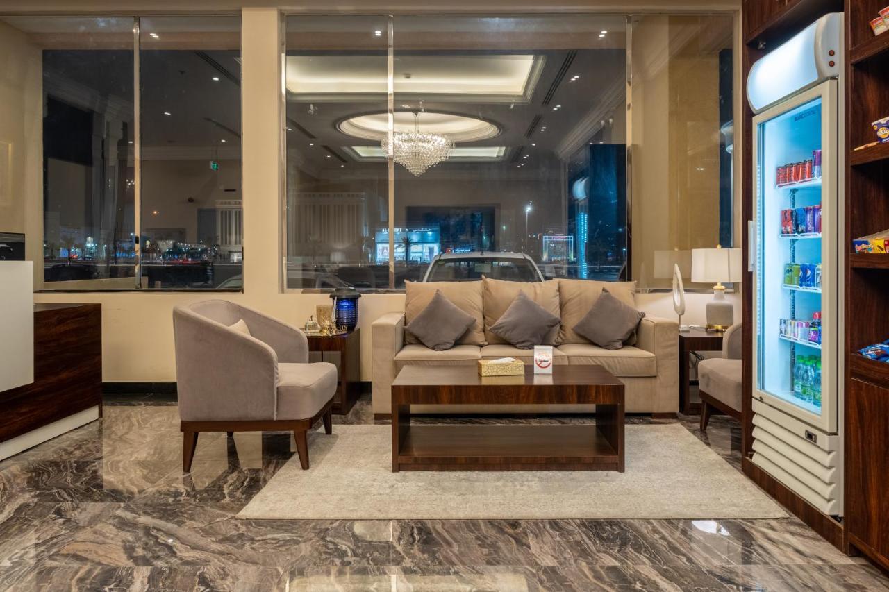 דירות אל חובר Dyafa Luxury מראה חיצוני תמונה