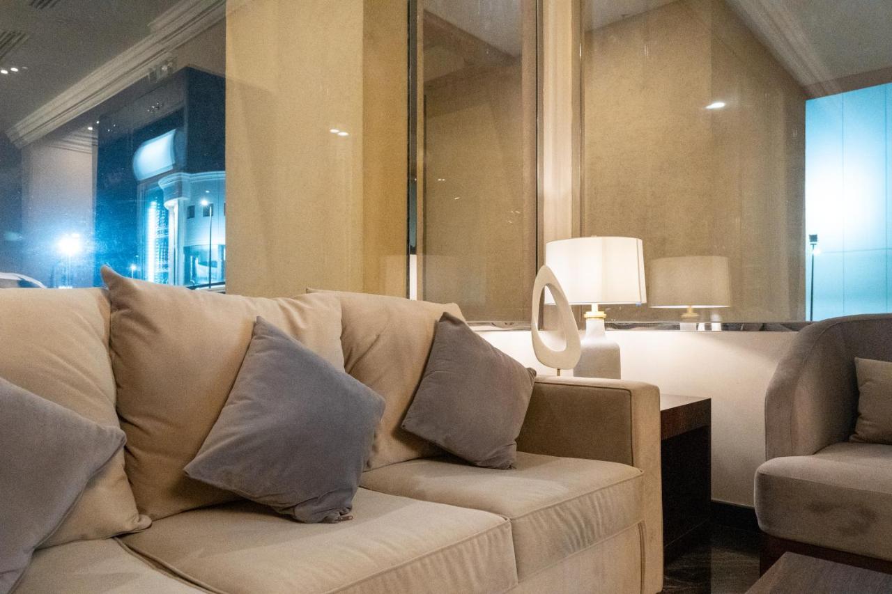 דירות אל חובר Dyafa Luxury מראה חיצוני תמונה