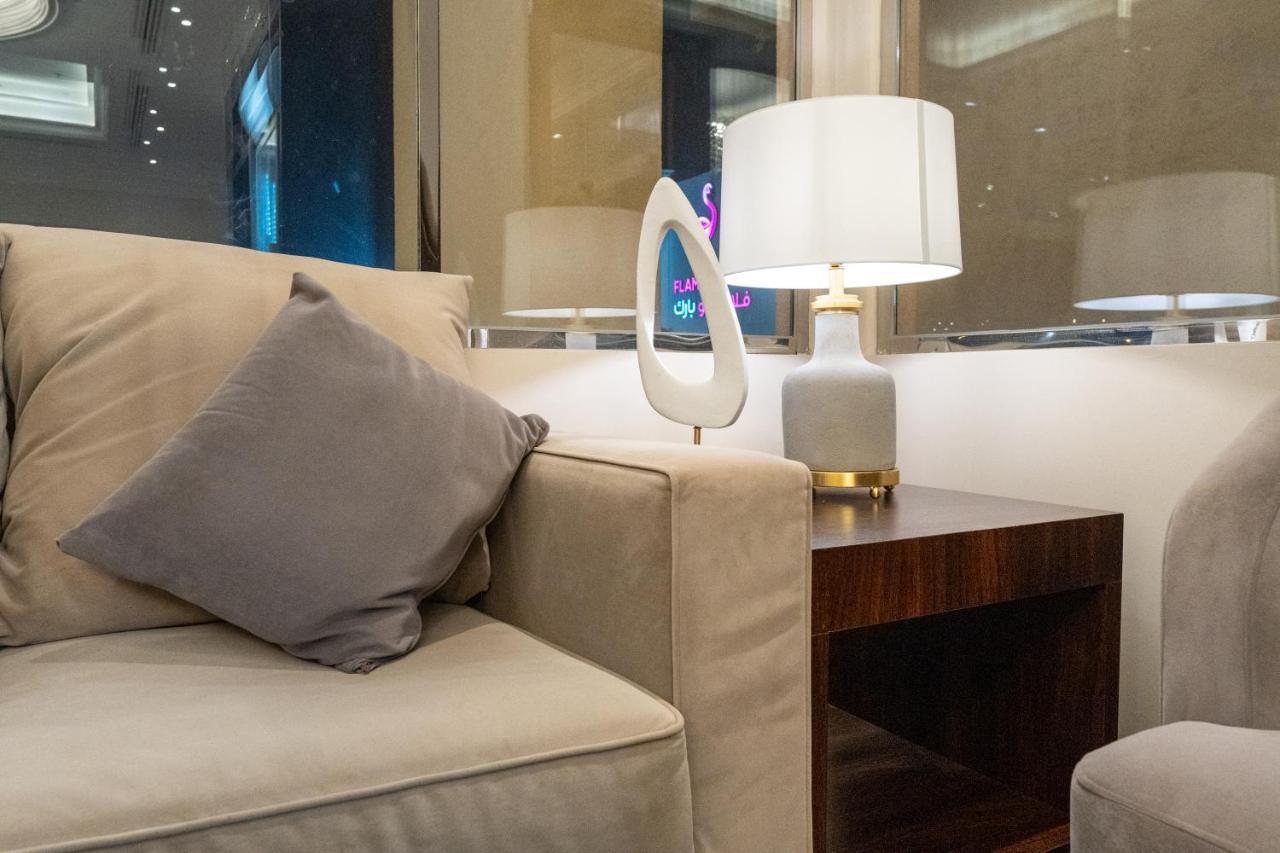 דירות אל חובר Dyafa Luxury מראה חיצוני תמונה