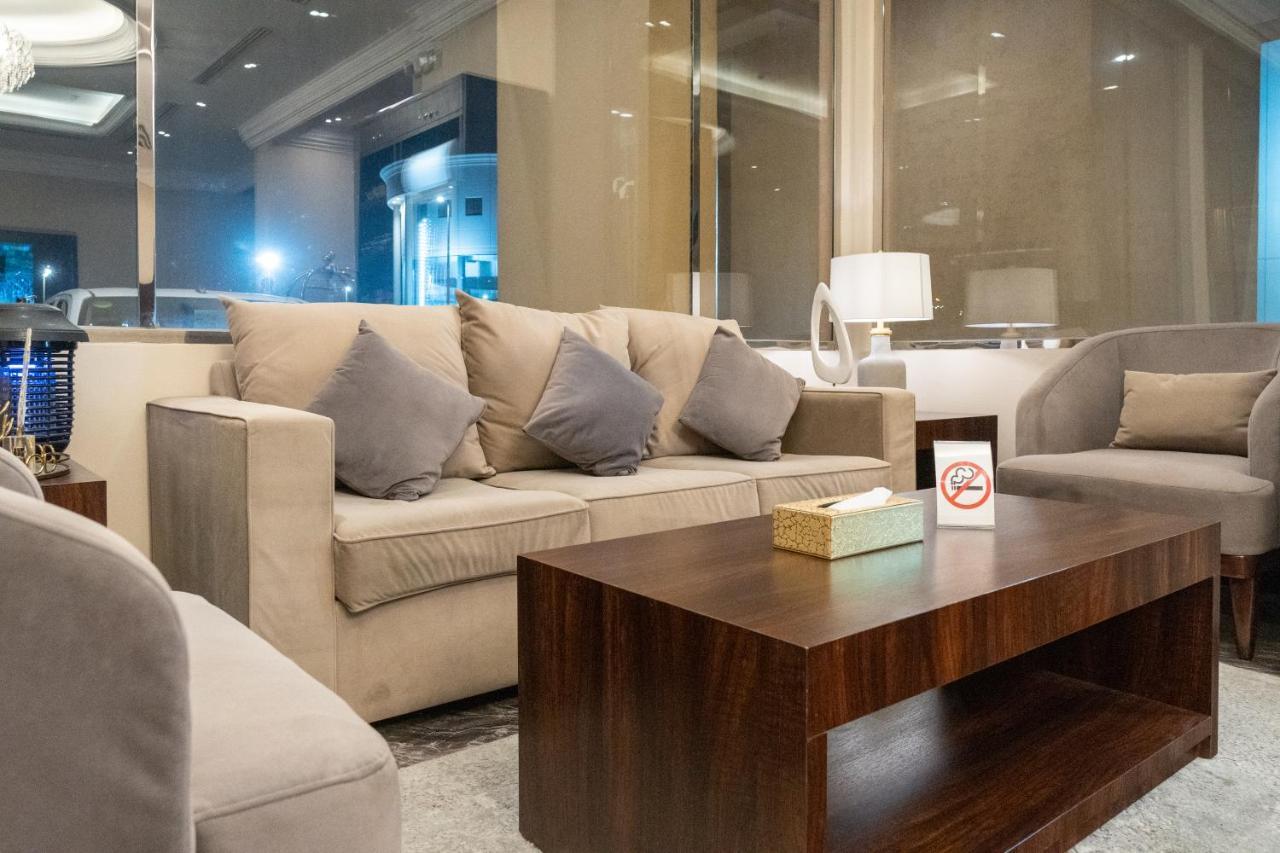 דירות אל חובר Dyafa Luxury מראה חיצוני תמונה