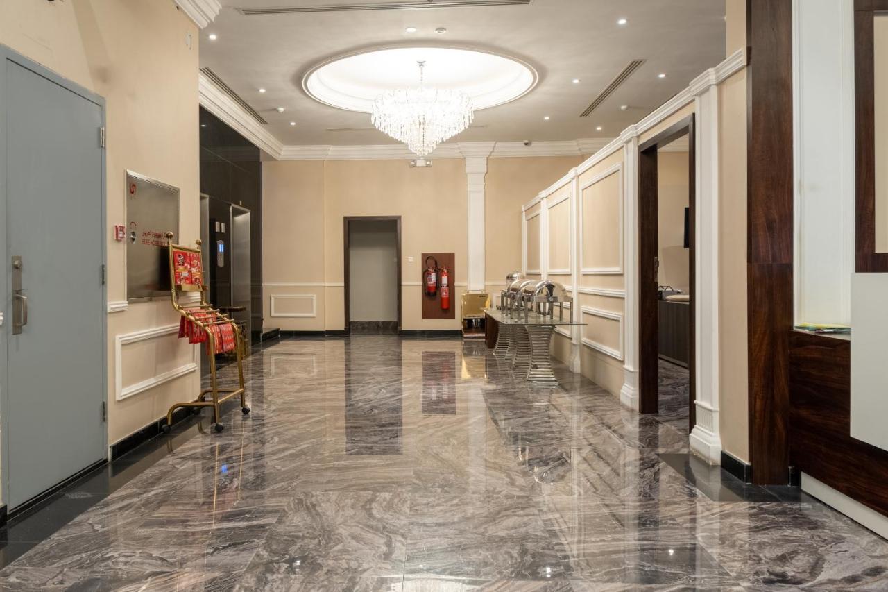 דירות אל חובר Dyafa Luxury מראה חיצוני תמונה