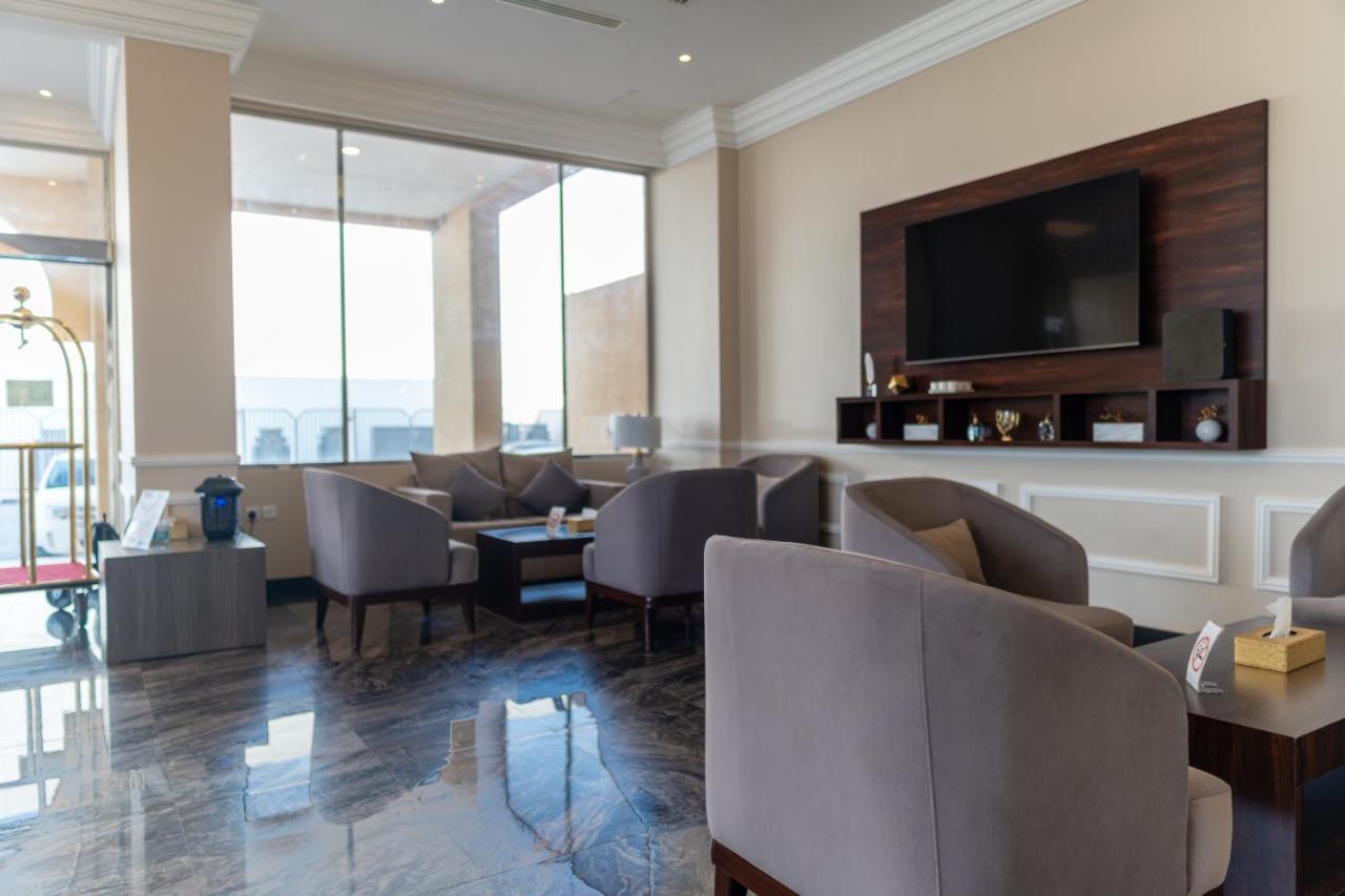 דירות אל חובר Dyafa Luxury מראה חיצוני תמונה