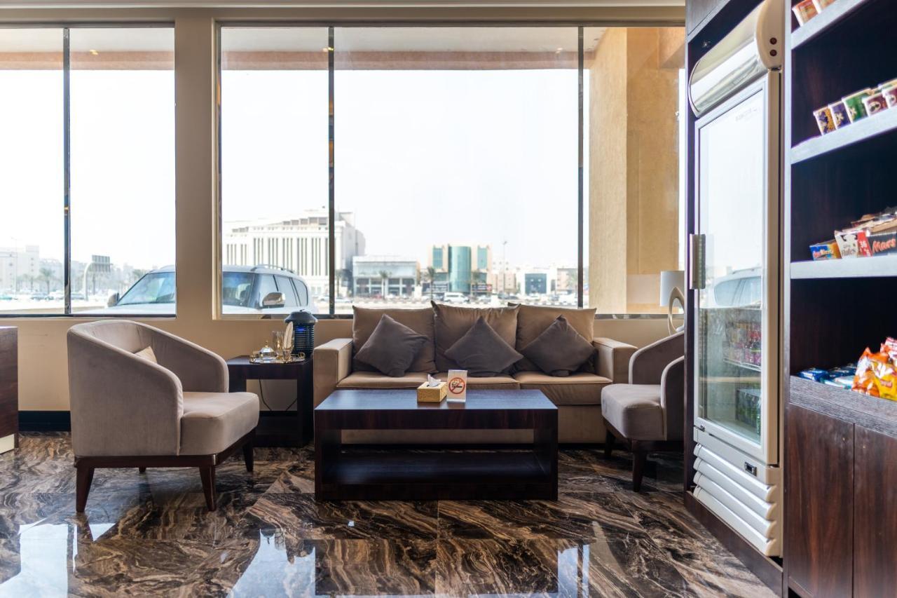 דירות אל חובר Dyafa Luxury מראה חיצוני תמונה