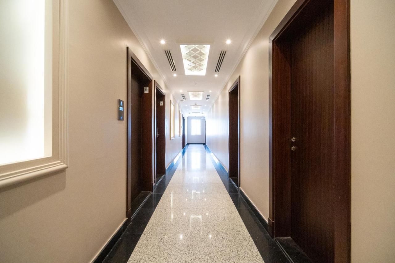 דירות אל חובר Dyafa Luxury מראה חיצוני תמונה
