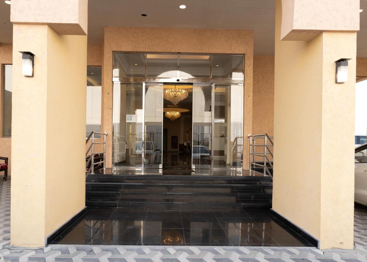 דירות אל חובר Dyafa Luxury מראה חיצוני תמונה
