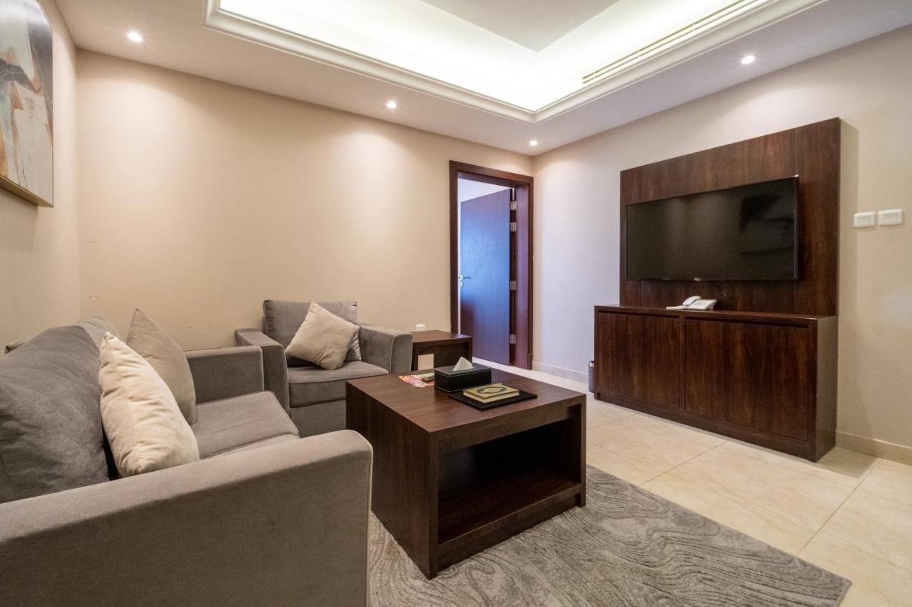דירות אל חובר Dyafa Luxury מראה חיצוני תמונה