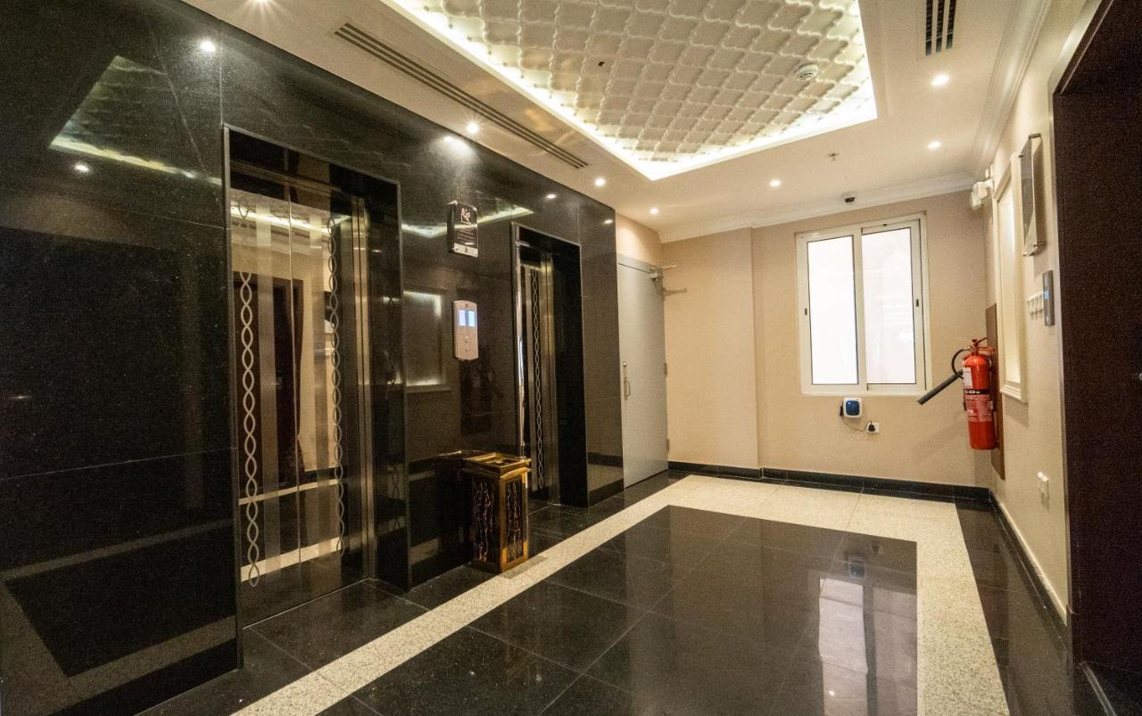 דירות אל חובר Dyafa Luxury מראה חיצוני תמונה
