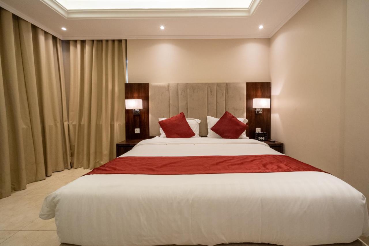דירות אל חובר Dyafa Luxury מראה חיצוני תמונה