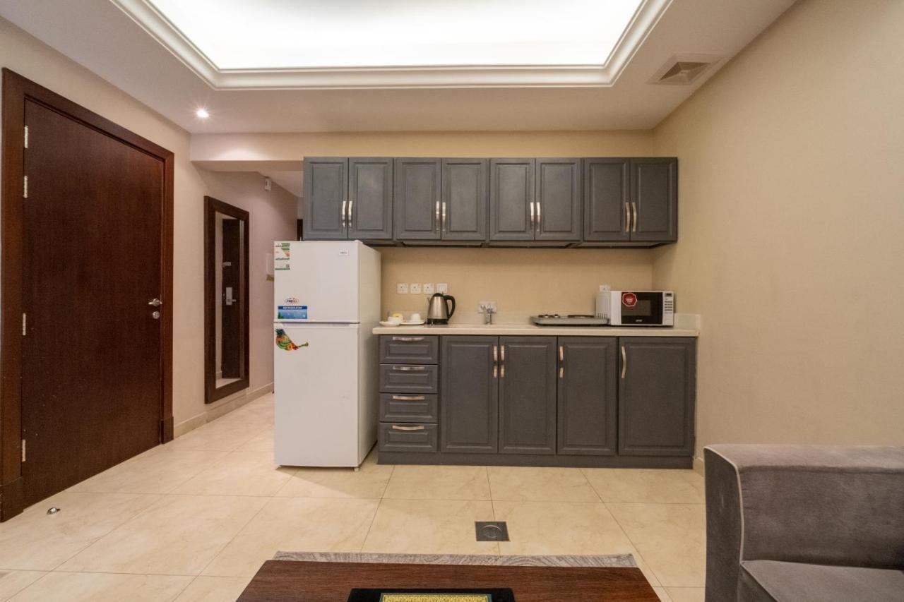 דירות אל חובר Dyafa Luxury מראה חיצוני תמונה