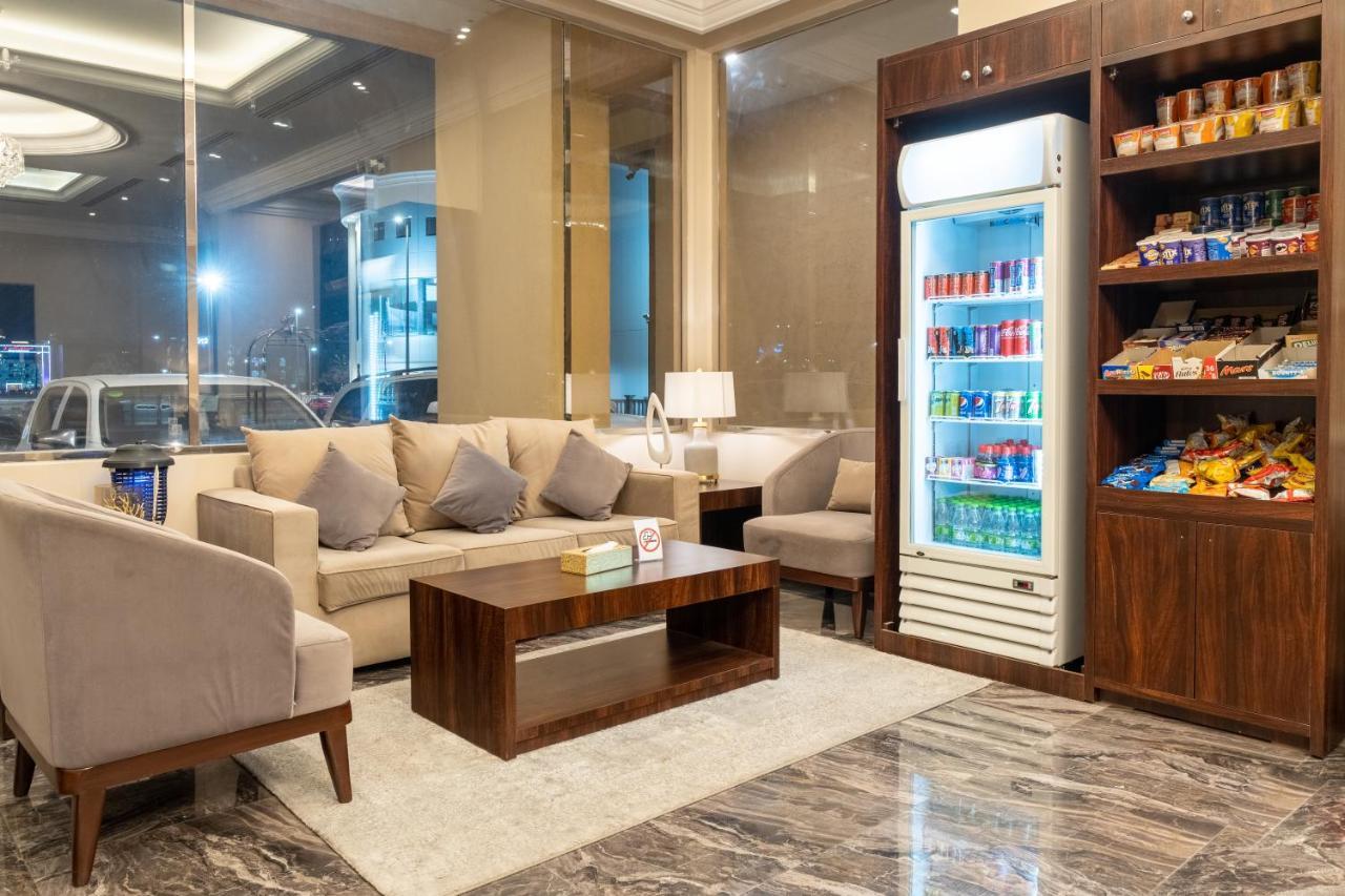 דירות אל חובר Dyafa Luxury מראה חיצוני תמונה
