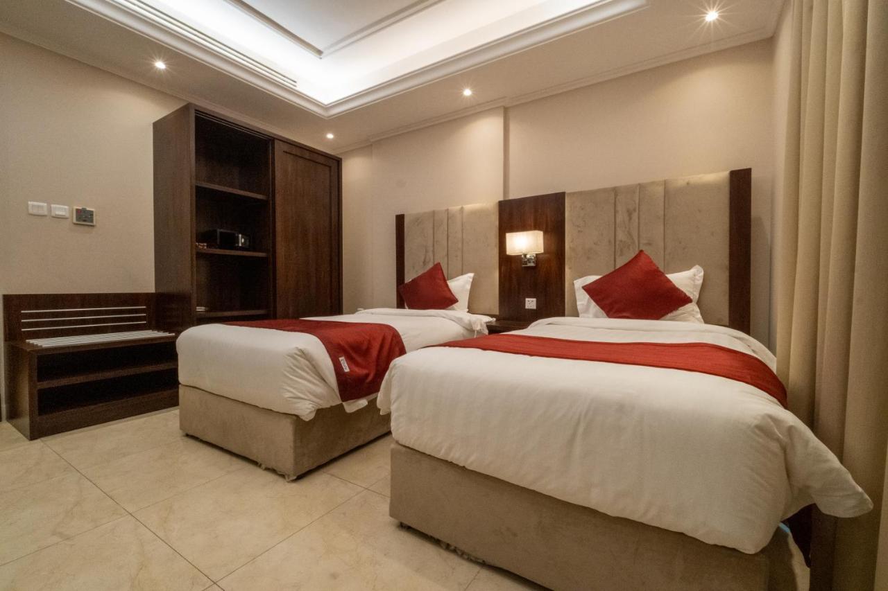 דירות אל חובר Dyafa Luxury מראה חיצוני תמונה