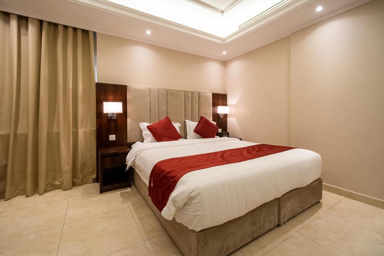 דירות אל חובר Dyafa Luxury מראה חיצוני תמונה