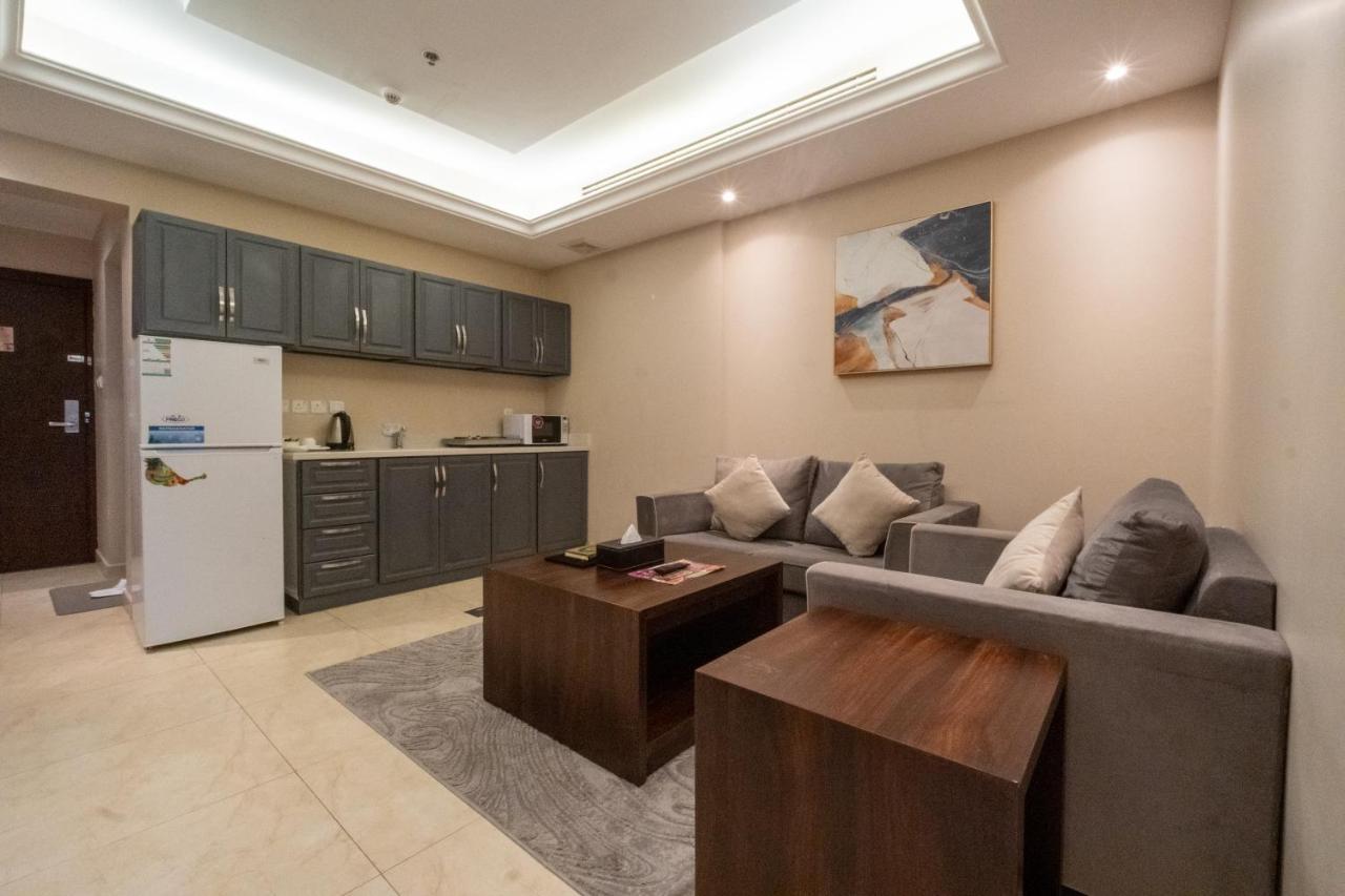 דירות אל חובר Dyafa Luxury מראה חיצוני תמונה